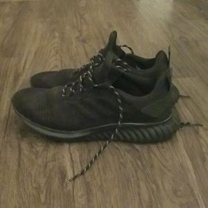 Good Condition Adidas Alpha Bounce City